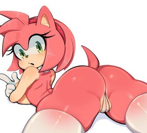 Amy Rose pics