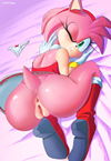 amy rose porn pics 105