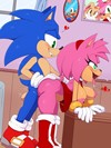 amy rose porn pics 122