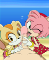 amy rose porn pics 17