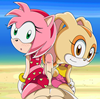 amy rose porn pics 18