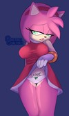 amy rose porn pics 23