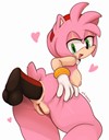 amy rose porn pics 29