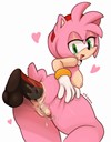 amy rose porn pics 30