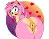 amy rose porn pics 41