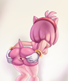 amy rose porn pics 42