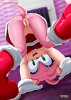 amy rose porn pics 49