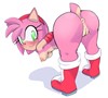 amy rose porn pics 52