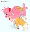 amy rose porn pics 68