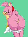 amy rose porn pics 69