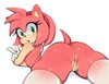 amy rose porn pics 71