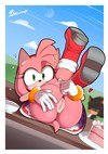 amy rose porn pics 84