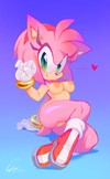 amy rose porn pics 93