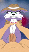 sonic x and the hedgehog porn gif 04