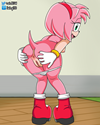 sonic x and the hedgehog porn pics 04