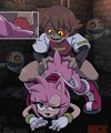 sonic x and the hedgehog porn pics 08