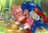 sonic x and the hedgehog porn pics 161