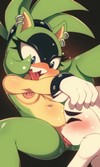 sonic x and the hedgehog porn pics 297