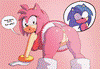 sonic x and the hedgehog porn pics 76