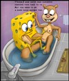 spongebob squarepants porn pics 02