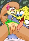 spongebob squarepants porn pics 26