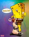 spongebob squarepants porn pics 29