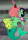 spongebob squarepants porn pics 38