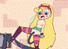 Star and the Forces of Evil porn gifs