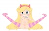 Star and The Forces of Evil Star Butterfly 4