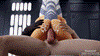 star wars porn gif 25