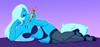 Steven Universe Blue Diamond pics gallery Image 22