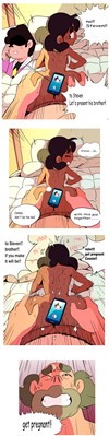 Connie Maheswaran comics pics gallery Image 16