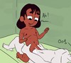 Connie Maheswaran comics pics gallery Image 55