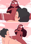 Connie Maheswaran comics pics gallery Image 75