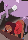 Steven Universe Connie Maheswaran pics gallery - Image 101