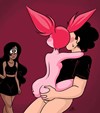 Steven Universe Connie Maheswaran pics gallery - Image 115