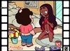 Steven Universe Connie Maheswaran pics gallery Image 25