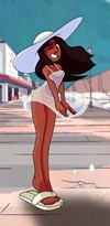 Steven Universe Connie Maheswaran pics gallery Image 37