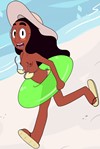 Steven Universe Connie Maheswaran pics gallery Image 40