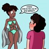 Steven Universe Connie Maheswaran pics gallery Image 85