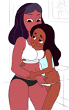 Steven Universe Connie Maheswaran pics gallery Image 91