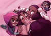 Steven Universe Connie Maheswaran pics gallery Image 93