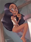 Steven Universe Connie Maheswaran pics gallery Image 95