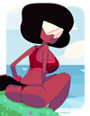 Steven Universe Garnet pics gallery Image 4