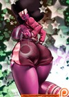 Steven Universe Garnet pics gallery Image 6