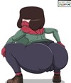 Steven Universe Garnet pics gallery Image 21