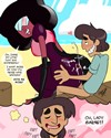 Steven Universe Garnet pics gallery Image 31