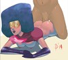 Steven Universe Garnet pics gallery Image 35