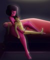 Steven Universe Garnet pics gallery Image 37