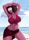 Steven Universe Garnet pics gallery Image 58